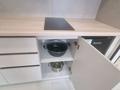 1-бөлмелі пәтер · 19 м² · 6/10 қабат, Бурундайская 91, бағасы: 12 000 ₸ в Алматы, Жетысуский р-н — фото 6