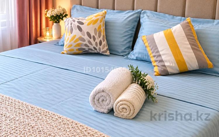 1-бөлмелі пәтер · 19 м² · 6/10 қабат, Бурундайская 91, бағасы: 12 000 ₸ в Алматы, Жетысуский р-н — фото 16