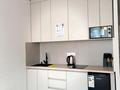 1-бөлмелі пәтер · 19 м² · 6/10 қабат, Бурундайская 91, бағасы: 12 000 ₸ в Алматы, Жетысуский р-н — фото 4