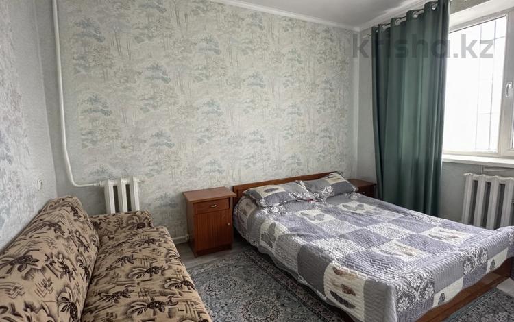 2-комнатная квартира · 55 м² · 4/5 этаж, Жастар 12 за 18.5 млн ₸ в Жетысу обл. — фото 2
