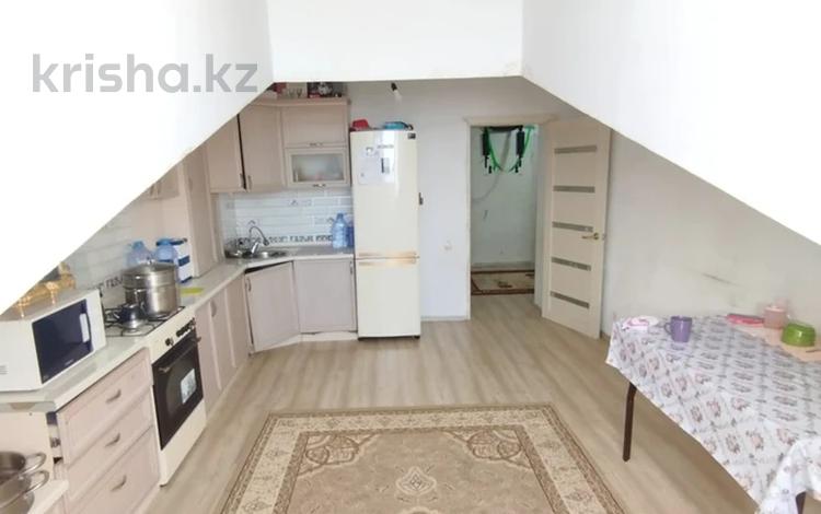 2-комнатная квартира · 75 м² · 4/4 этаж, Сазда-4, Санкибай батыра за 11.5 млн ₸ в Актобе — фото 2