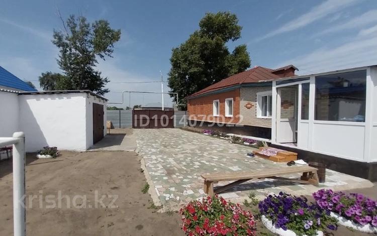 Жеке үй · 3 бөлме · 80 м² · 10 жүзд., Ленина 128, бағасы: 29 млн ₸ в  — фото 2
