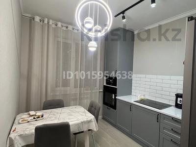 3-комнатная квартира · 70 м² · 7/12 этаж, Райымбека 259 за 400 000 ₸ в Алматы, Жетысуский р-н