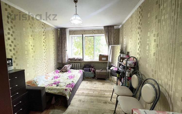 1-бөлмелі пәтер · 17 м² · 2/4 қабат, мкр №7 2 — ТРЦ Москва Метро, бағасы: 16 млн ₸ в Алматы, Ауэзовский р-н — фото 2