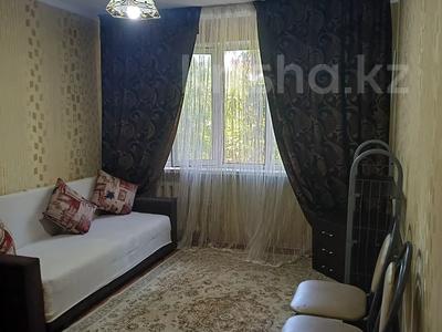 1-бөлмелі пәтер · 17 м² · 2/4 қабат, №7 ш/а. 2 — ТРЦ Москва Метро, бағасы: 14.5 млн ₸ в Алматы, Ауэзовский р-н