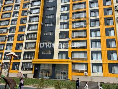 3-комнатная квартира · 112 м² · 7/9 этаж, мкр. Алтын орда — Мангилик ел за 47 млн ₸ в Актобе