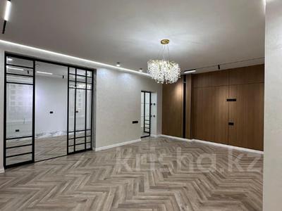 3-бөлмелі пәтер · 122 м² · 2/25 қабат, Байдибек би стр. 127/7, бағасы: 65 млн ₸ в Шымкенте, Каратауский р-н