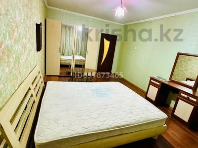 3-комнатная квартира · 83 м² · 5/5 этаж, Байтурсынова 88 — Рыскулова, Кунаева за 24.7 млн ₸ в Шымкенте, Туран р-н
