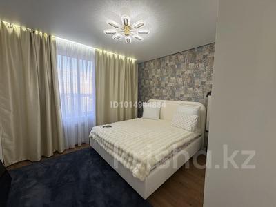 2-комнатная квартира · 50 м² · 22/22 этаж, Туркестан 4Б за 38.5 млн ₸ в Астане, Есильский р-н