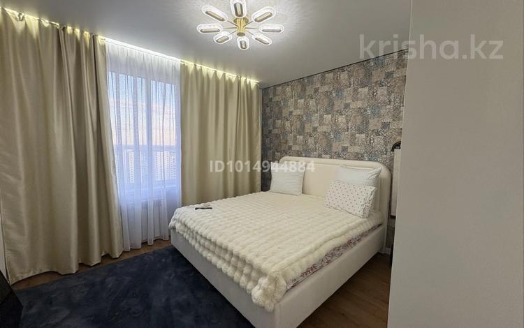2-комнатная квартира · 50 м² · 22/22 этаж, Туркестан 4Б за 38.5 млн ₸ в Астане, Есильский р-н — фото 2