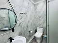 1-комнатная квартира · 46 м², Толеметова 85 за 17 000 ₸ в Шымкенте, Абайский р-н — фото 9