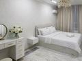 1-комнатная квартира · 46 м², Толеметова 85 за 17 000 ₸ в Шымкенте, Абайский р-н