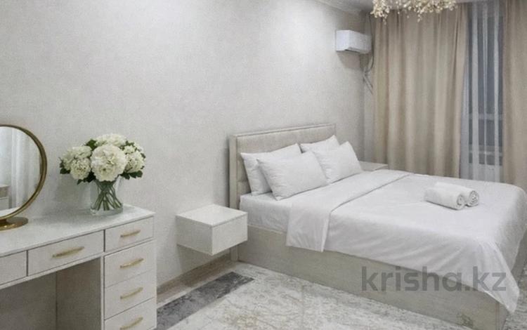 1-комнатная квартира · 46 м², Толеметова 85 за 17 000 ₸ в Шымкенте, Абайский р-н — фото 24