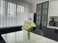 1-комнатная квартира · 46 м², Толеметова 85 за 17 000 ₸ в Шымкенте, Абайский р-н — фото 3