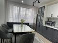 1-комнатная квартира · 46 м², Толеметова 85 за 17 000 ₸ в Шымкенте, Абайский р-н — фото 4