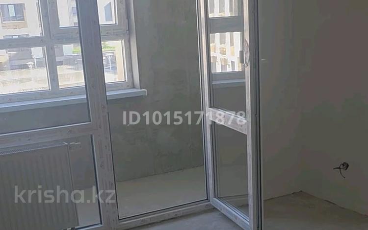 1-бөлмелі пәтер · 42 м² · 4/6 қабат, Тараз, бағасы: 33 млн ₸ в Алматы, Турксибский р-н — фото 2