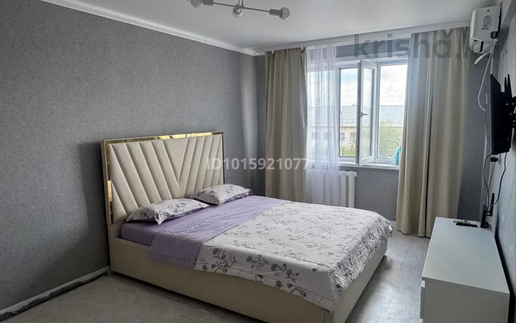 1-комнатная квартира · 38 м² · 4/5 этаж, Русакова 10 за 120 000 ₸ в Балхаше — фото 10