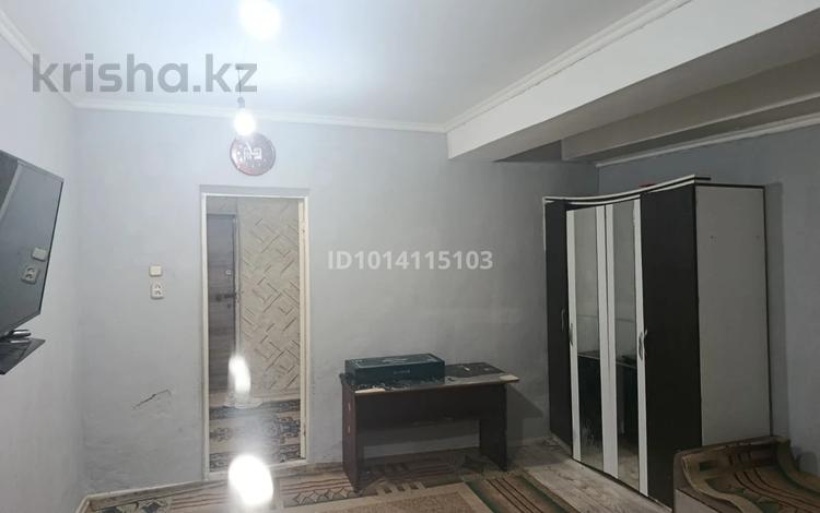 2-комнатная квартира · 46 м² · 1/5 этаж, Гагарина 147Б — Чехова за 100 000 ₸ в Шымкенте, Абайский р-н — фото 2