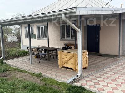 Отдельный дом · 4 комнаты · 110 м² · 12 сот., Жибек жолы 10 за 40 млн 〒 в Талгаре