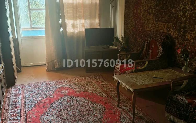 2-комнатная квартира · 48.7 м² · 5/5 этаж, Богенбай батыра 237 за 42 млн ₸ в Алматы, Алмалинский р-н — фото 2