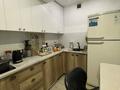 1-комнатная квартира · 36 м² · 11/12 этаж, Бокина 3/1 — Утепова Розыбакиева за 33.5 млн 〒 в Алматы, Бостандыкский р-н — фото 10