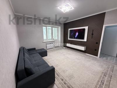 1-комнатная квартира · 47 м² · 1/6 этаж, Желтоксан 1Вк1 — Абулхаир хана - Желтоксан за 24 млн 〒 в Уральске