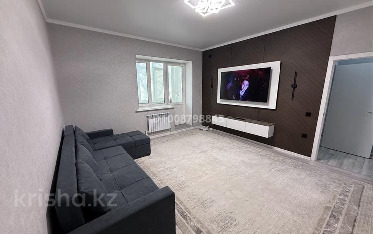 1-комнатная квартира · 47 м² · 1/6 этаж, Желтоксан 1Вк1 — Абулхаир хана - Желтоксан за 23.5 млн 〒 в Уральске — фото 2