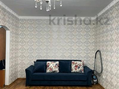 2-бөлмелі пәтер, 60 м², 3/5 қабат, мкр. Алтын орда, Мустафы Шокая, бағасы: 25.5 млн 〒 в Актобе, мкр. Алтын орда