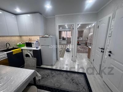 2-бөлмелі пәтер · 57 м² · 6 қабат, 13-ш/а. 5 А, бағасы: 14 млн ₸ в Актау, 13-й мкр