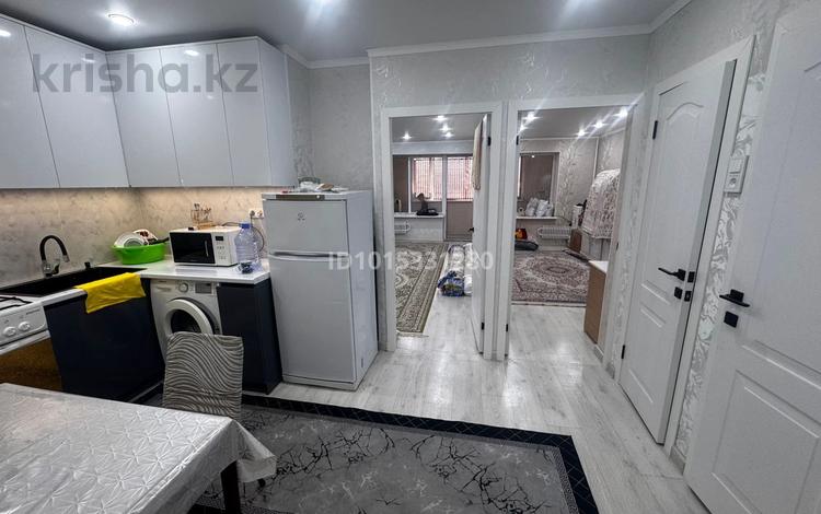 2-бөлмелі пәтер · 57 м² · 6 қабат, 13-ш/а. 5 А, бағасы: 14 млн ₸ в Актау, 13-й мкр — фото 2