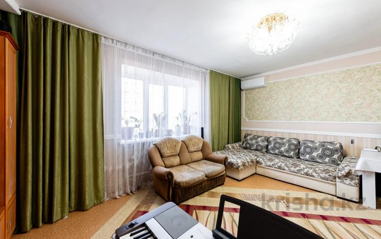 3-бөлмелі пәтер · 78.4 м² · 4/10 қабат, Ыкылас Дукенулы 37/1, бағасы: 29.9 млн ₸ в Астане, Сарыарка р-н — фото 5