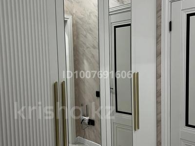 1-комнатная квартира · 46 м² · 2/5 этаж, Старый город, Айтеке би 11 а за 20 млн 〒 в Актобе