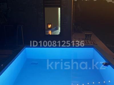 Дача · 2 комнаты · 50 м² · 8.5 сот., СТ Юбилейное — Верхняя Каскеленская трасса за 35 млн 〒