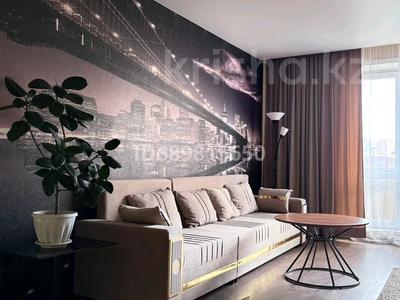 2-комнатная квартира · 58 м² · 4/10 этаж, мкр Юго-Восток, 27й микрорайон 9 — Новая корзина за 13 000 ₸ в Караганде, Казыбек би р-н