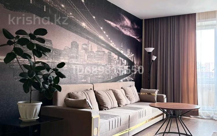 2-комнатная квартира · 58 м² · 4/10 этаж, мкр Юго-Восток, 27й микрорайон 9 — Новая корзина за 13 000 ₸ в Караганде, Казыбек би р-н — фото 29