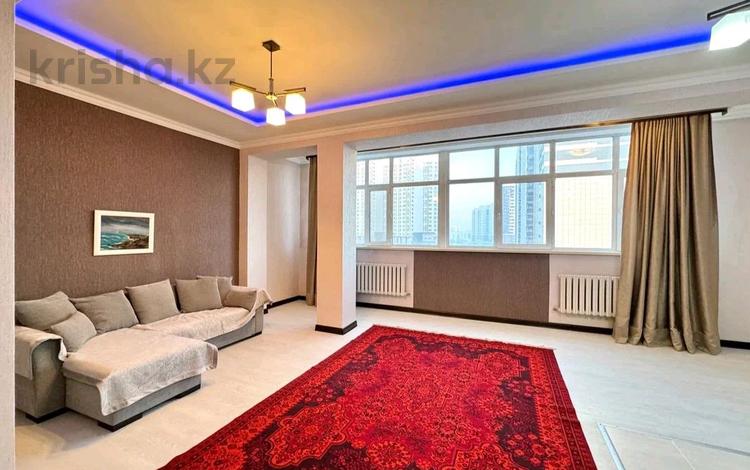 2-бөлмелі пәтер · 84 м² · 6/20 қабат, Шамши Калдаяков 1, бағасы: 39.5 млн ₸ в Астане, Сарайшык р-н — фото 2