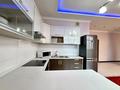 2-бөлмелі пәтер · 84 м² · 6/20 қабат, Шамши Калдаяков 1, бағасы: 39.5 млн ₸ в Астане, Сарайшык р-н — фото 10