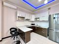 2-бөлмелі пәтер · 84 м² · 6/20 қабат, Шамши Калдаяков 1, бағасы: 39.5 млн ₸ в Астане, Сарайшык р-н — фото 18