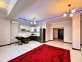 2-бөлмелі пәтер · 84 м² · 6/20 қабат, Шамши Калдаяков 1, бағасы: 39.5 млн ₸ в Астане, Сарайшык р-н — фото 2