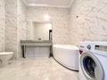 2-бөлмелі пәтер · 84 м² · 6/20 қабат, Шамши Калдаяков 1, бағасы: 39.5 млн ₸ в Астане, Сарайшык р-н — фото 28