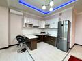 2-бөлмелі пәтер · 84 м² · 6/20 қабат, Шамши Калдаяков 1, бағасы: 39.5 млн ₸ в Астане, Сарайшык р-н — фото 8