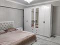 4-комнатная квартира, 120 м², 2/5 этаж, Астана 4 — Президентский парк за 60 млн 〒 в Таразе — фото 9