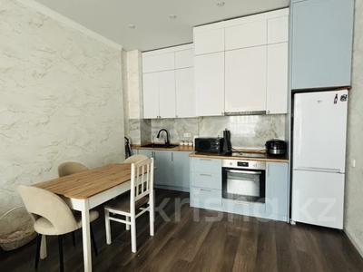 2-комнатная квартира · 48 м² · 2 этаж, Толе би 18 — Улы дала за 37.5 млн ₸ в Астане, Нура р-н