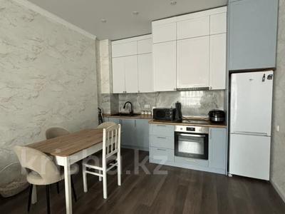 2-бөлмелі пәтер · 48 м² · 2 қабат, Толе би 18 — Улы дала, бағасы: 37.5 млн ₸ в Астане, Нура р-н
