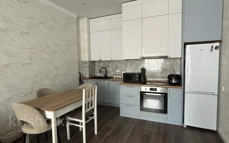 2-бөлмелі пәтер · 48 м² · 2 қабат, Толе би 18 — Улы дала, бағасы: 37.5 млн ₸ в Астане, Нура р-н — фото 4