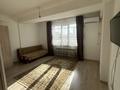 1-комнатная квартира, 47 м², 3/5 этаж помесячно, Балапанова за 110 000 〒 в Талдыкоргане, мкр Коктем