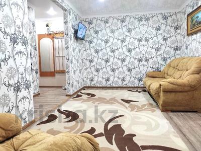 2-бөлмелі пәтер, 45 м², 2/4 қабат ай сайын, Пушкина 65, бағасы: 150 000 〒 в Костанае