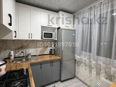 2-комнатная квартира · 50 м² · 3/5 этаж, 1-й мкр. 6 за 200 000 〒 в Жанатасе