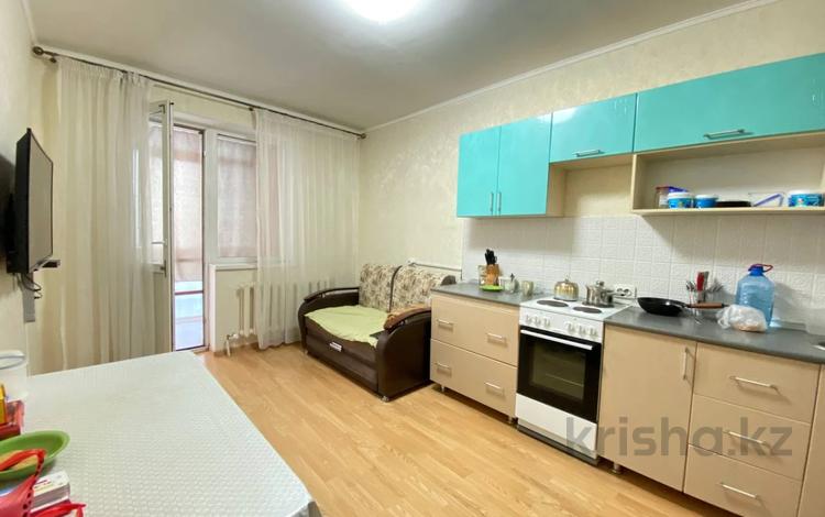 2-комнатная квартира · 54 м² · 3/15 этаж, Коргалжынское шоссе 25 за 25.5 млн ₸ в Астане, Нура р-н — фото 2