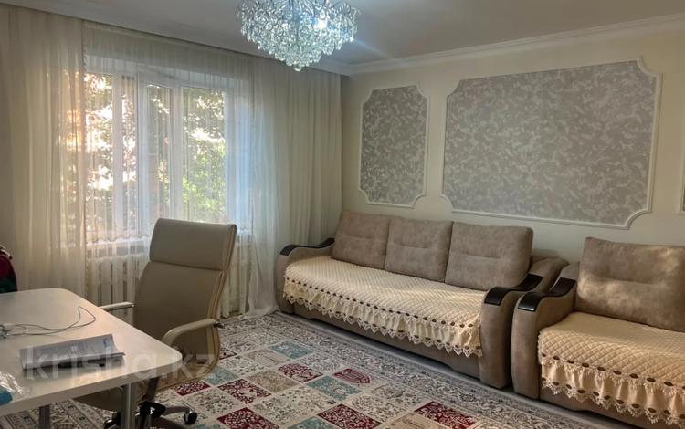 2-комнатная квартира · 52 м² · 3/5 этаж, ракымова 36 — ЗОЛОТОЙ КВАДРАТ за ~ 27 млн ₸ в Астане, р-н Байконур — фото 19